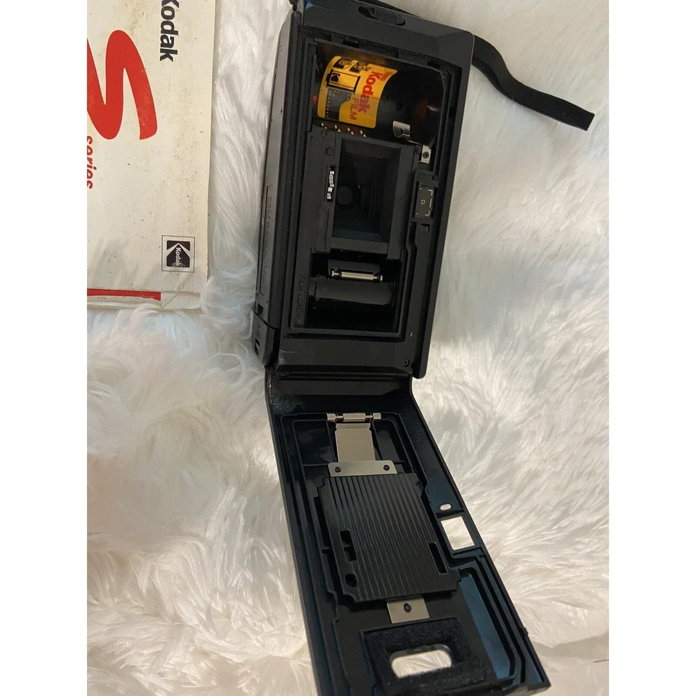 Kodiak 35mm‎ camera With case. Not Tested